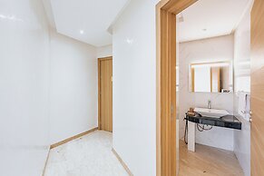 Migdal Gueliz Apart Hôtel, by résidence Hamza