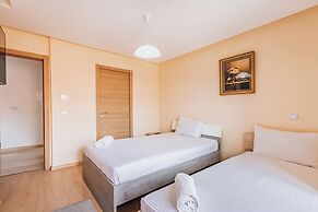 Migdal Gueliz Apart Hôtel, by résidence Hamza