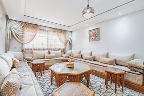 Migdal Gueliz Apart Hôtel, by résidence Hamza