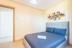 Migdal Gueliz Apart Hôtel, by résidence Hamza