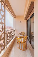 Migdal Gueliz Apart Hôtel, by résidence Hamza