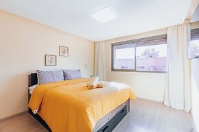 Migdal Gueliz Apart Hôtel, by résidence Hamza