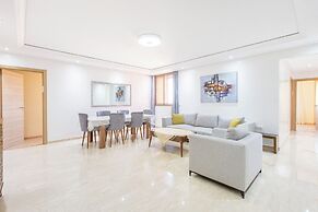 Migdal Gueliz Apart Hôtel, by résidence Hamza