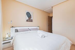 Migdal Gueliz Apart Hôtel, by résidence Hamza