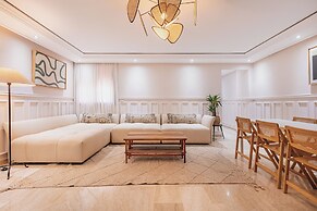 Migdal Gueliz Apart Hôtel, by résidence Hamza