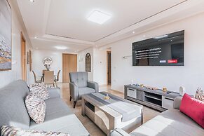 Migdal Gueliz Apart Hôtel, by résidence Hamza