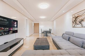 Migdal Gueliz Apart Hôtel, by résidence Hamza