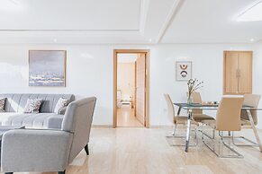 Migdal Gueliz Apart Hôtel, by résidence Hamza