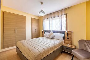 Migdal Gueliz Apart Hôtel, by résidence Hamza