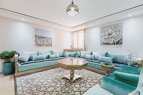 Migdal Gueliz Apart Hôtel, by résidence Hamza