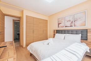 Migdal Gueliz Apart Hôtel, by résidence Hamza