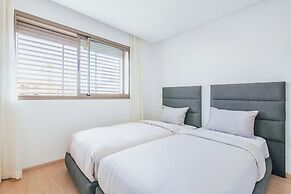 Migdal Gueliz Apart Hôtel, by résidence Hamza