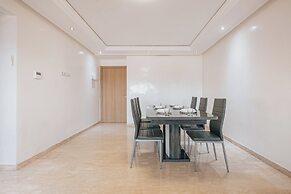 Migdal Gueliz Apart Hôtel, by résidence Hamza