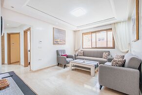 Migdal Gueliz Apart Hôtel, by résidence Hamza