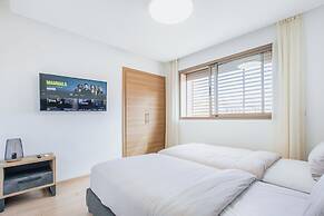 Migdal Gueliz Apart Hôtel, by résidence Hamza