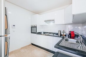 Migdal Gueliz Apart Hôtel, by résidence Hamza