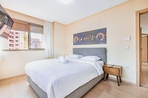 Migdal Gueliz Apart Hôtel, by résidence Hamza