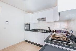 Migdal Gueliz Apart Hôtel, by résidence Hamza