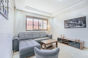 Migdal Gueliz Apart Hôtel, by résidence Hamza