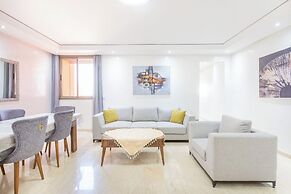 Migdal Gueliz Apart Hôtel, by résidence Hamza