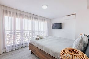 Migdal Gueliz Apart Hôtel, by résidence Hamza