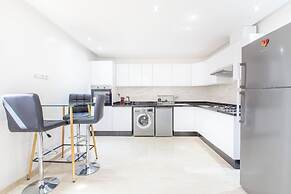 Migdal Gueliz Apart Hôtel, by résidence Hamza