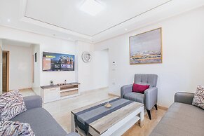 Migdal Gueliz Apart Hôtel, by résidence Hamza