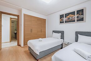 Migdal Gueliz Apart Hôtel, by résidence Hamza