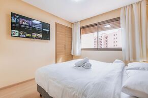 Migdal Gueliz Apart Hôtel, by résidence Hamza