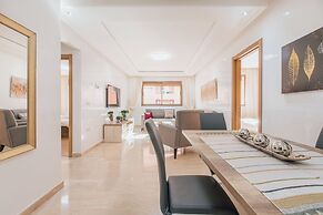 Migdal Gueliz Apart Hôtel, by résidence Hamza