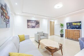 Migdal Gueliz Apart Hôtel, by résidence Hamza