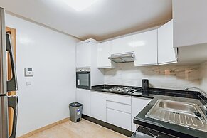 Migdal Gueliz Apart Hôtel, by résidence Hamza