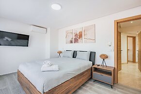 Migdal Gueliz Apart Hôtel, by résidence Hamza