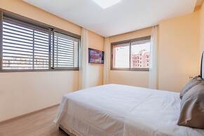 Migdal Gueliz Apart Hôtel, by résidence Hamza