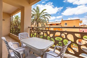 Migdal Gueliz Apart Hôtel, by résidence Hamza