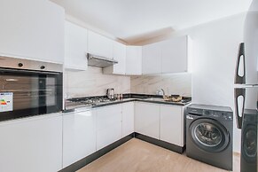 Migdal Gueliz Apart Hôtel, by résidence Hamza