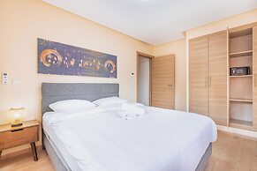 Migdal Gueliz Apart Hôtel, by résidence Hamza