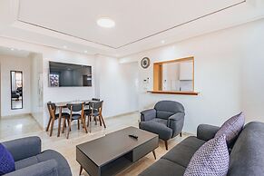 Migdal Gueliz Apart Hôtel, by résidence Hamza