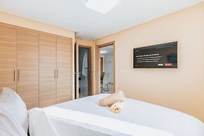 Migdal Gueliz Apart Hôtel, by résidence Hamza