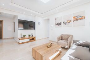 Migdal Gueliz Apart Hôtel, by résidence Hamza