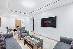 Migdal Gueliz Apart Hôtel, by résidence Hamza