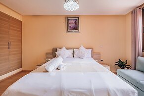 Migdal Gueliz Apart Hôtel, by résidence Hamza