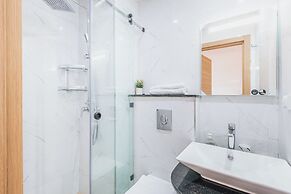 Migdal Gueliz Apart Hôtel, by résidence Hamza