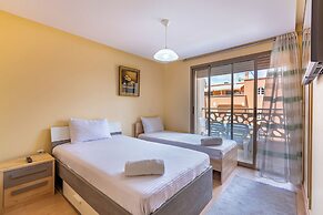 Migdal Gueliz Apart Hôtel, by résidence Hamza