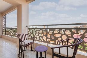 Migdal Gueliz Apart Hôtel, by résidence Hamza