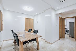 Migdal Gueliz Apart Hôtel, by résidence Hamza