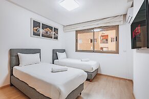 Migdal Gueliz Apart Hôtel, by résidence Hamza