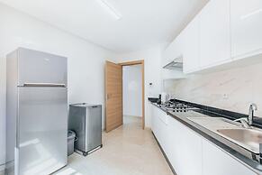 Migdal Gueliz Apart Hôtel, by résidence Hamza