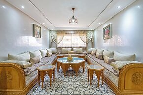 Migdal Gueliz Apart Hôtel, by résidence Hamza