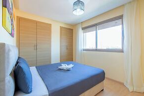 Migdal Gueliz Apart Hôtel, by résidence Hamza